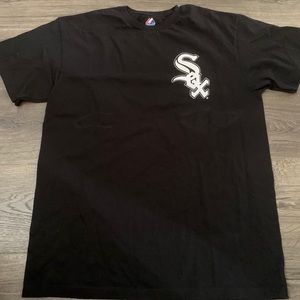 Men’s Large Chicago White Sox tee